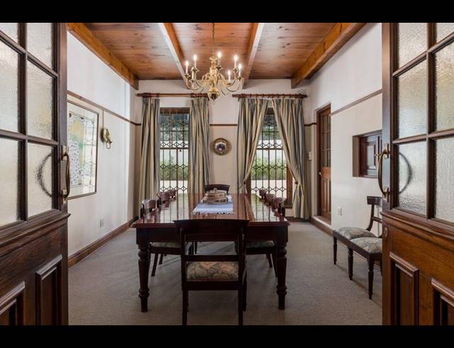 FARM FOR SALE IN WELLINGTON OPEN SPACE